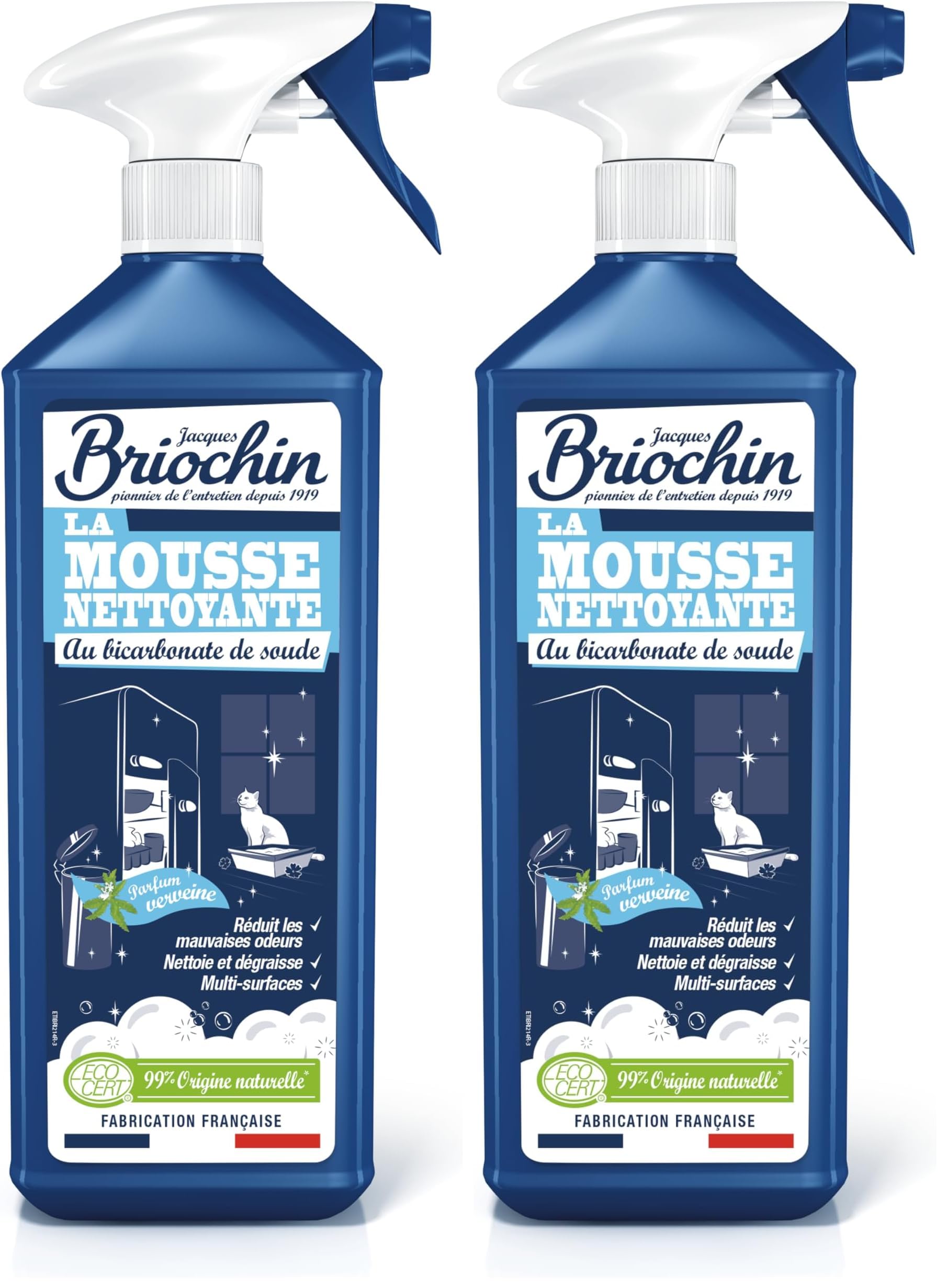 jacques-briochin-nettoyant-anti-odeurs-bicarbonate-verveine-mousse-750-ml image 2