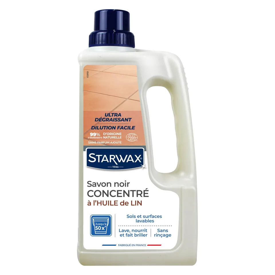 starwax-savon-noir-l-huile-de-lin-sols-int-rieurs-1-l image 1