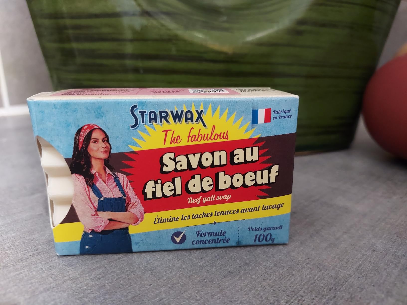 Adopté depuis des mois
