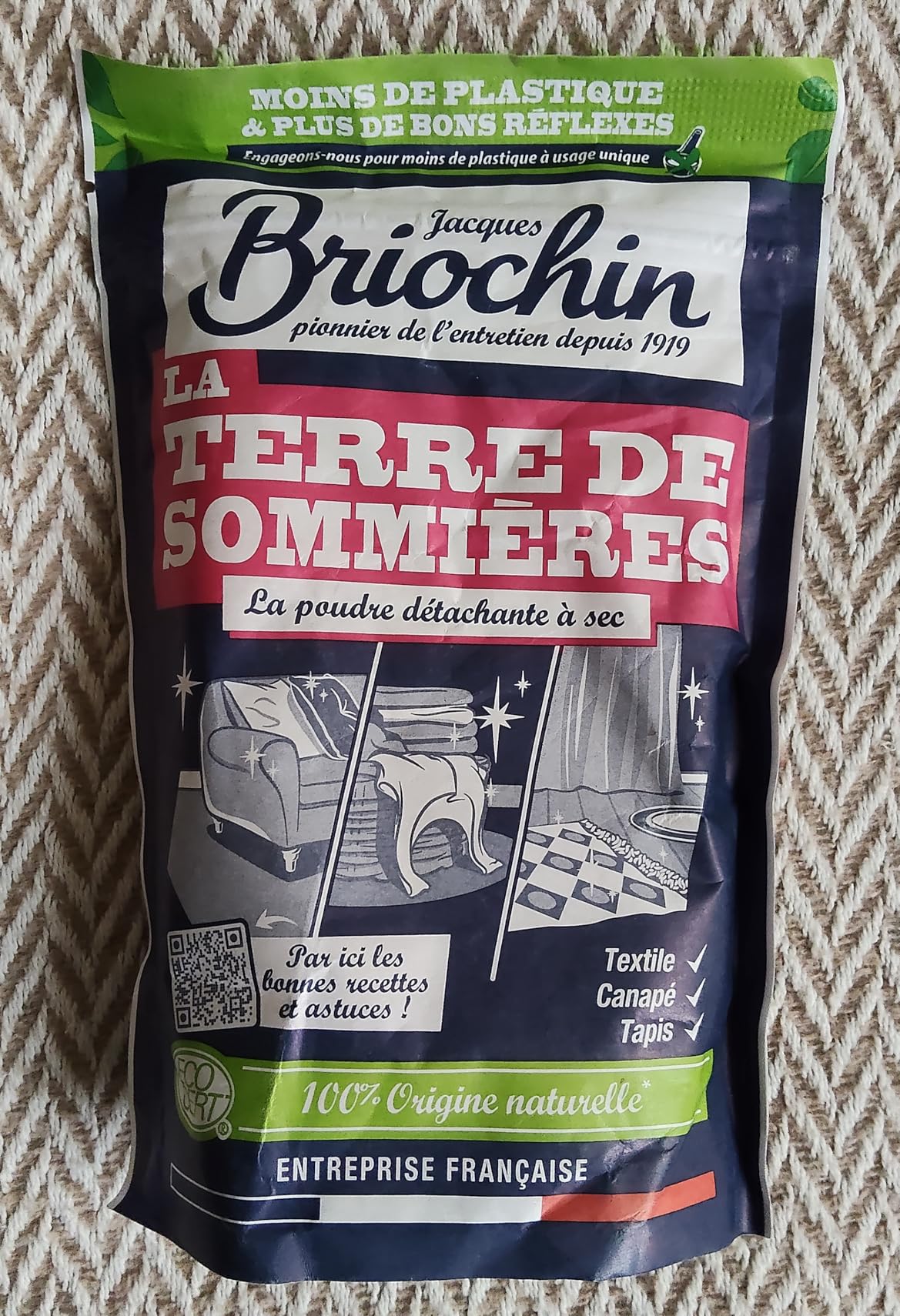 Indispensable