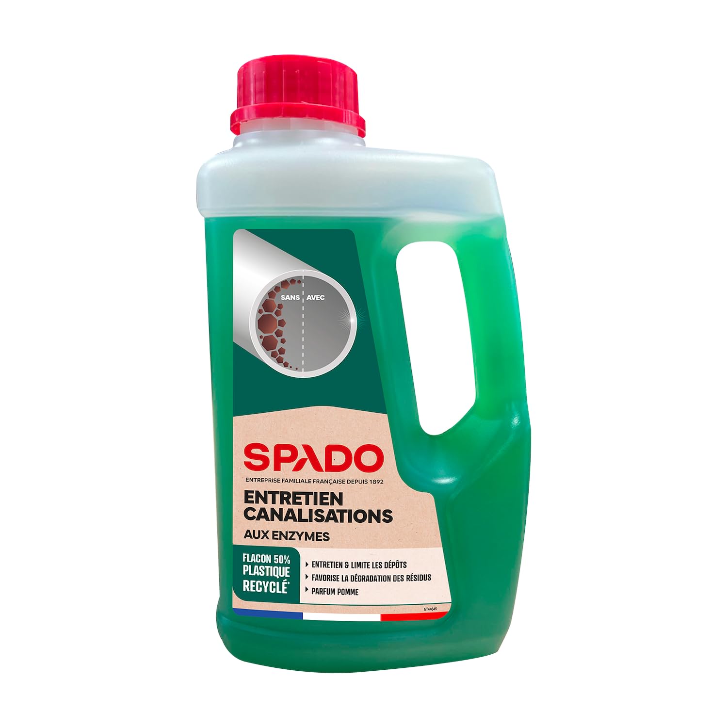 spado-d-boucheur-liquide-coulement-lent-1-l image 8