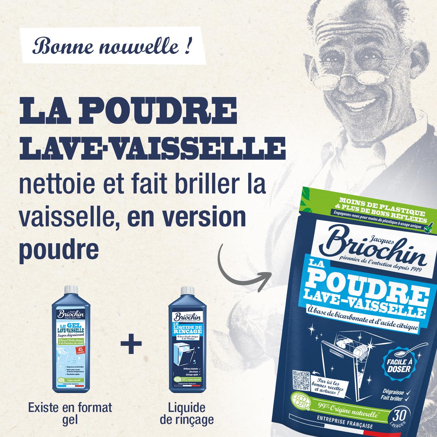 jacques-briochin-poudre-lave-vaisselle-500g-30-lavages image 5