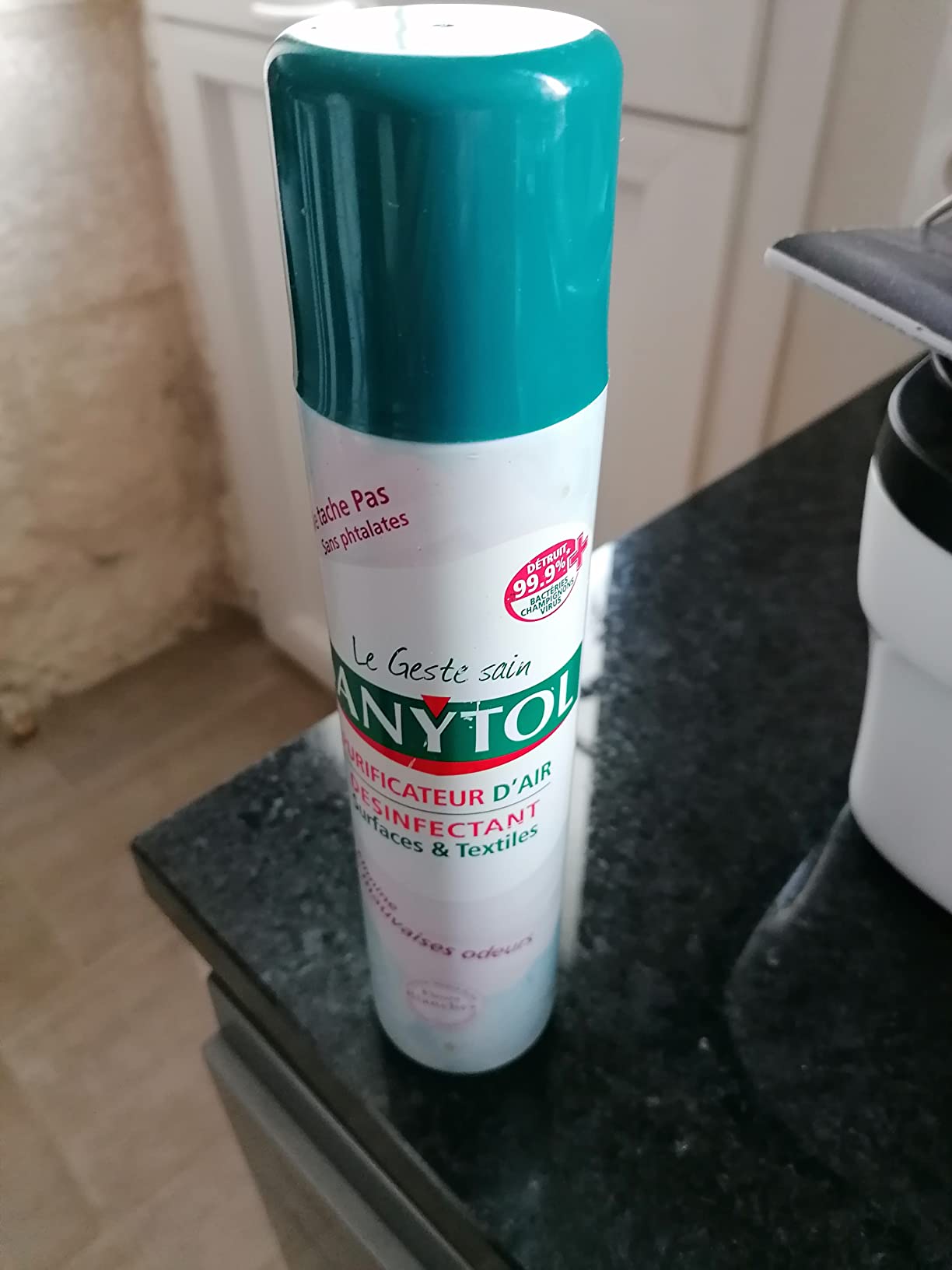 Une tuerie pour le canapé