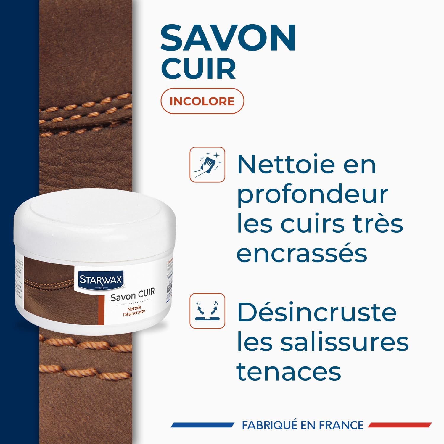 starwax-savon-cuir-150ml-la-glyc-rine image 2