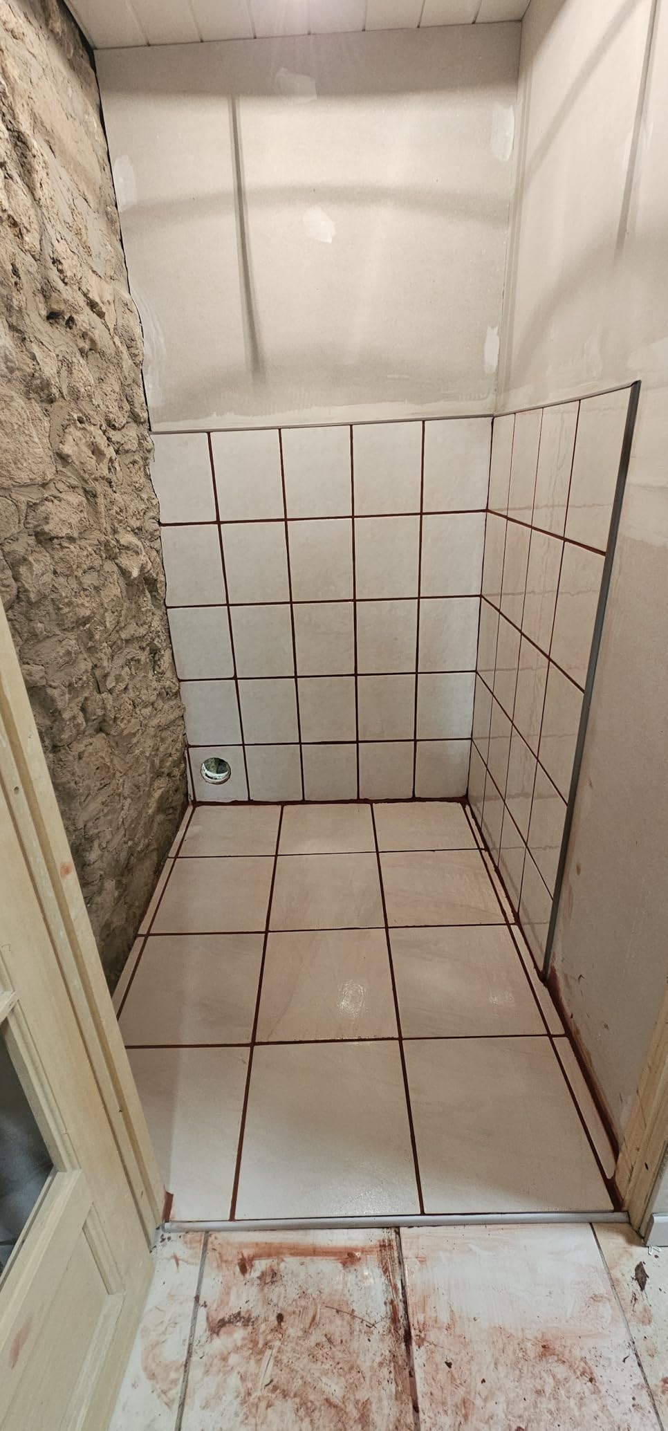 Indispensable après travaux