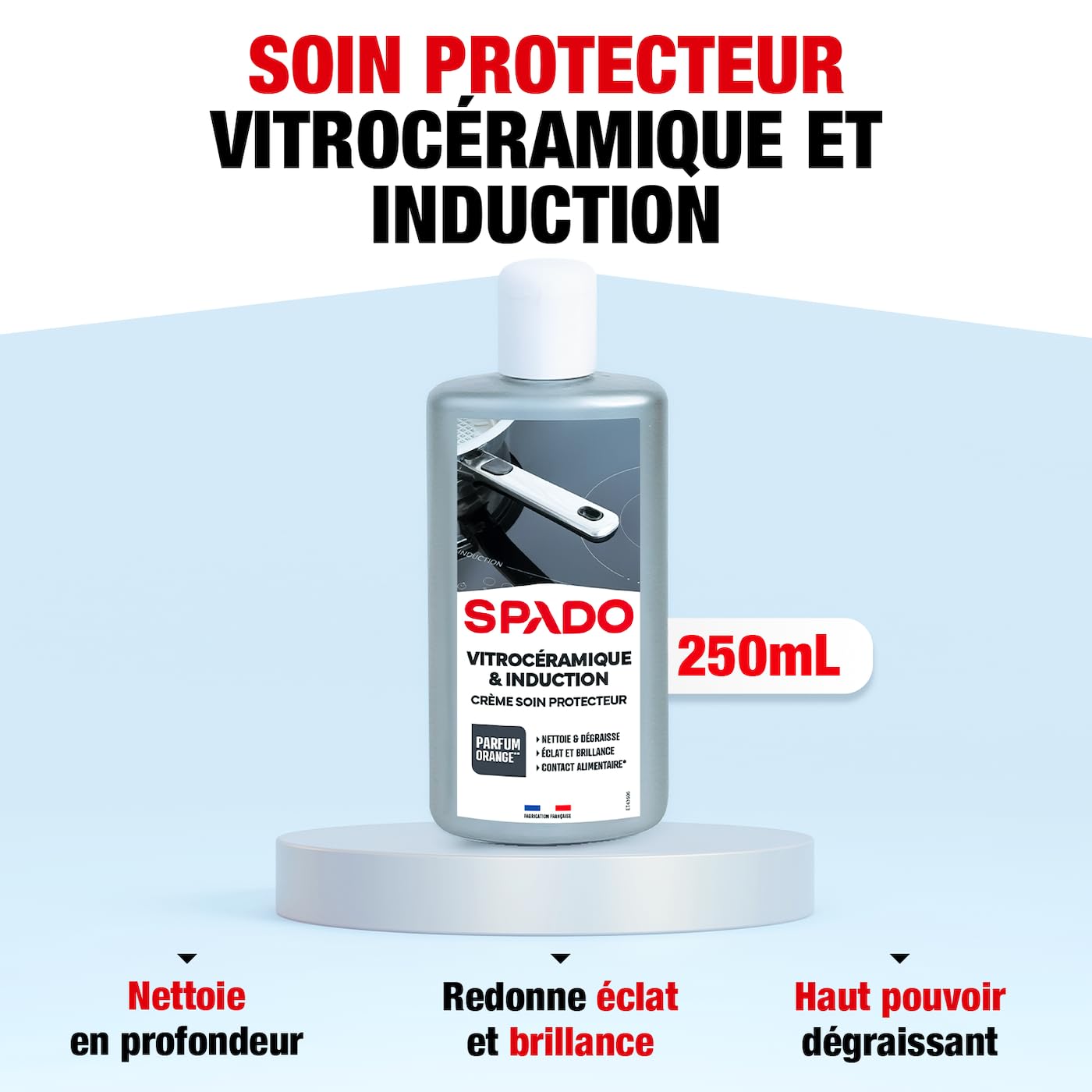 spado-nettoyant-plaque-vitroc-ramique-et-induction-250ml image 2