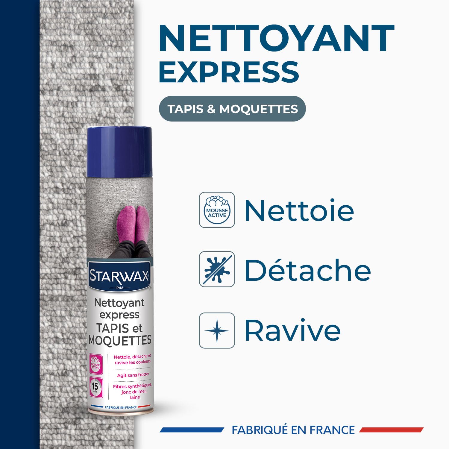 starwax-nettoyant-express-tapis-moquettes-600ml image 2