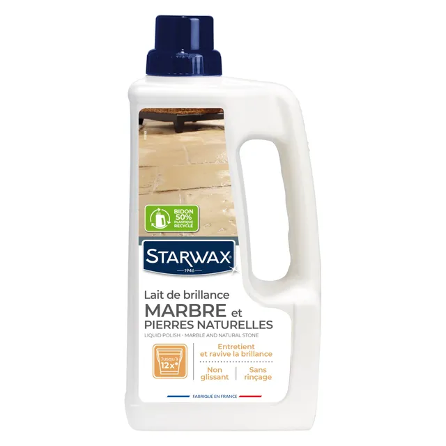 starwax-lait-de-brillance-marbres-et-pierres-naturelles-1l image 1