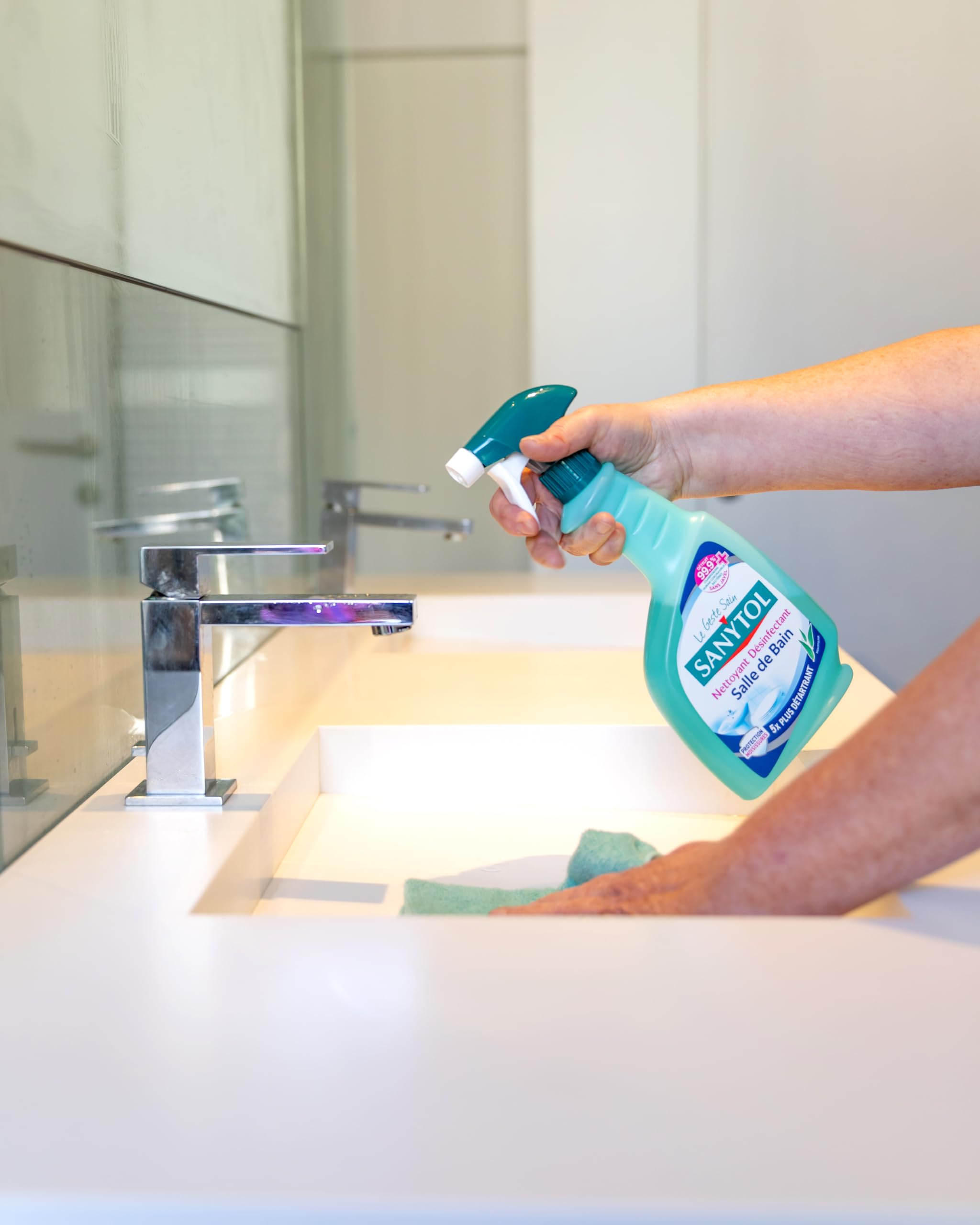 sanytol-d-sinfectant-ultra-d-tartrant-salle-de-bains-fresh-500-ml image 5