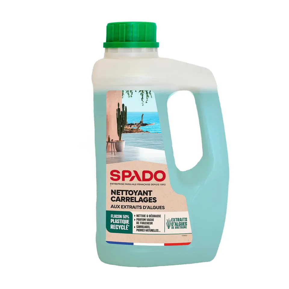 spado-nettoyant-sols-extraits-d-algues-1l image 1