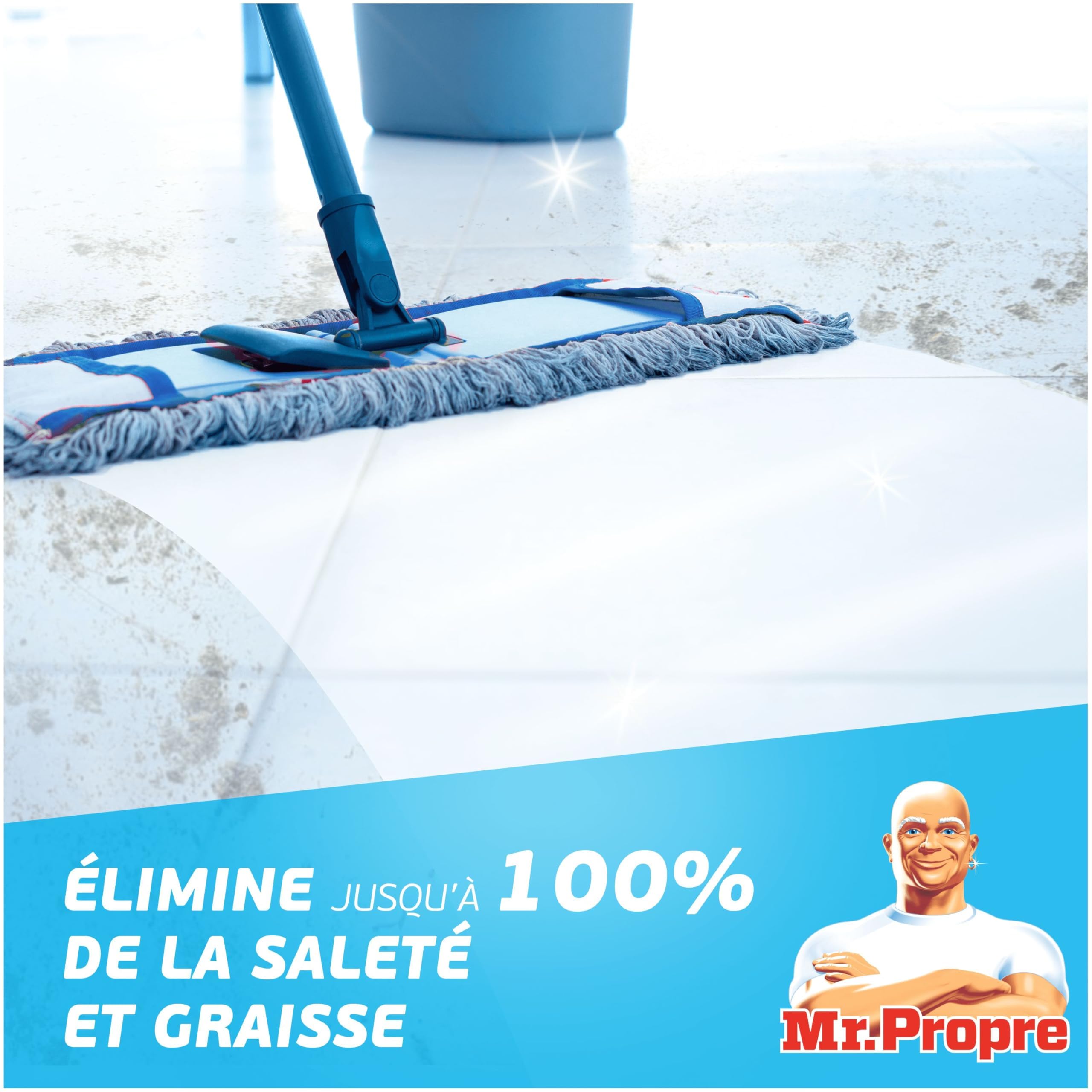 mr-propre-nettoyant-sol-multi-usages-savon-noir-fleurs-oranger-1l-x6 image 2