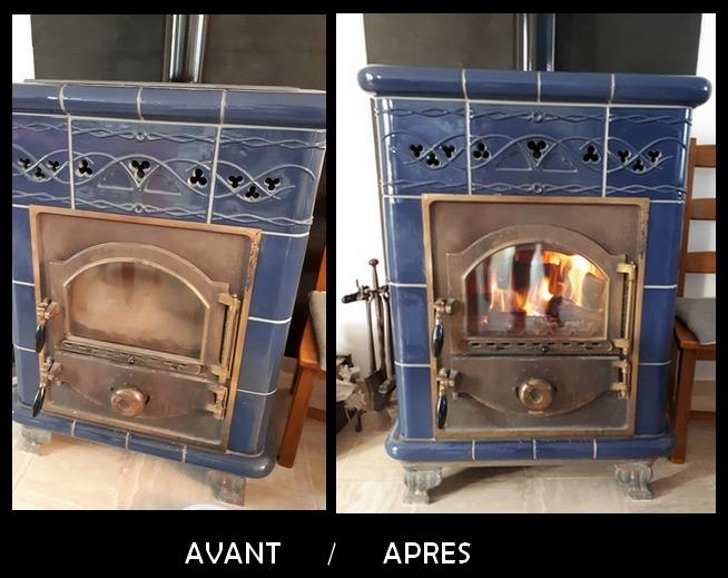Bon rapport qualité-prix