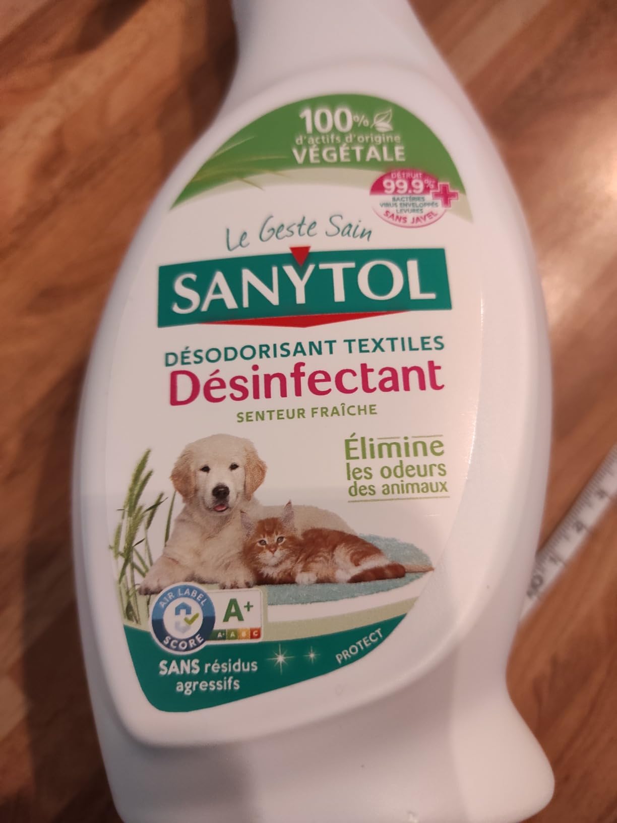 Indispensable avec ados