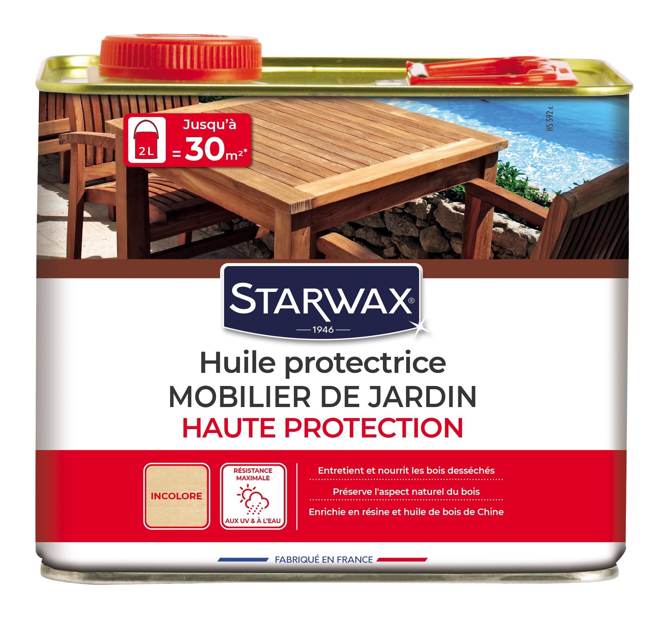 starwax-huile-haute-protection-mobilier-de-jardin-en-bois-1l image 4