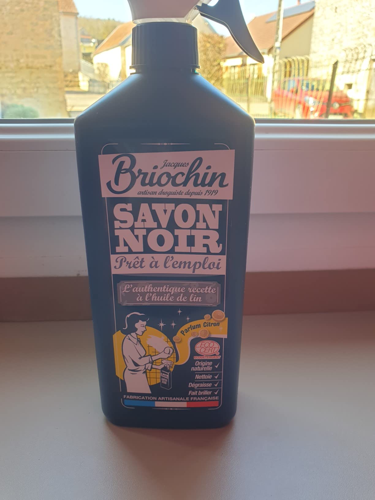 Bon produit naturel