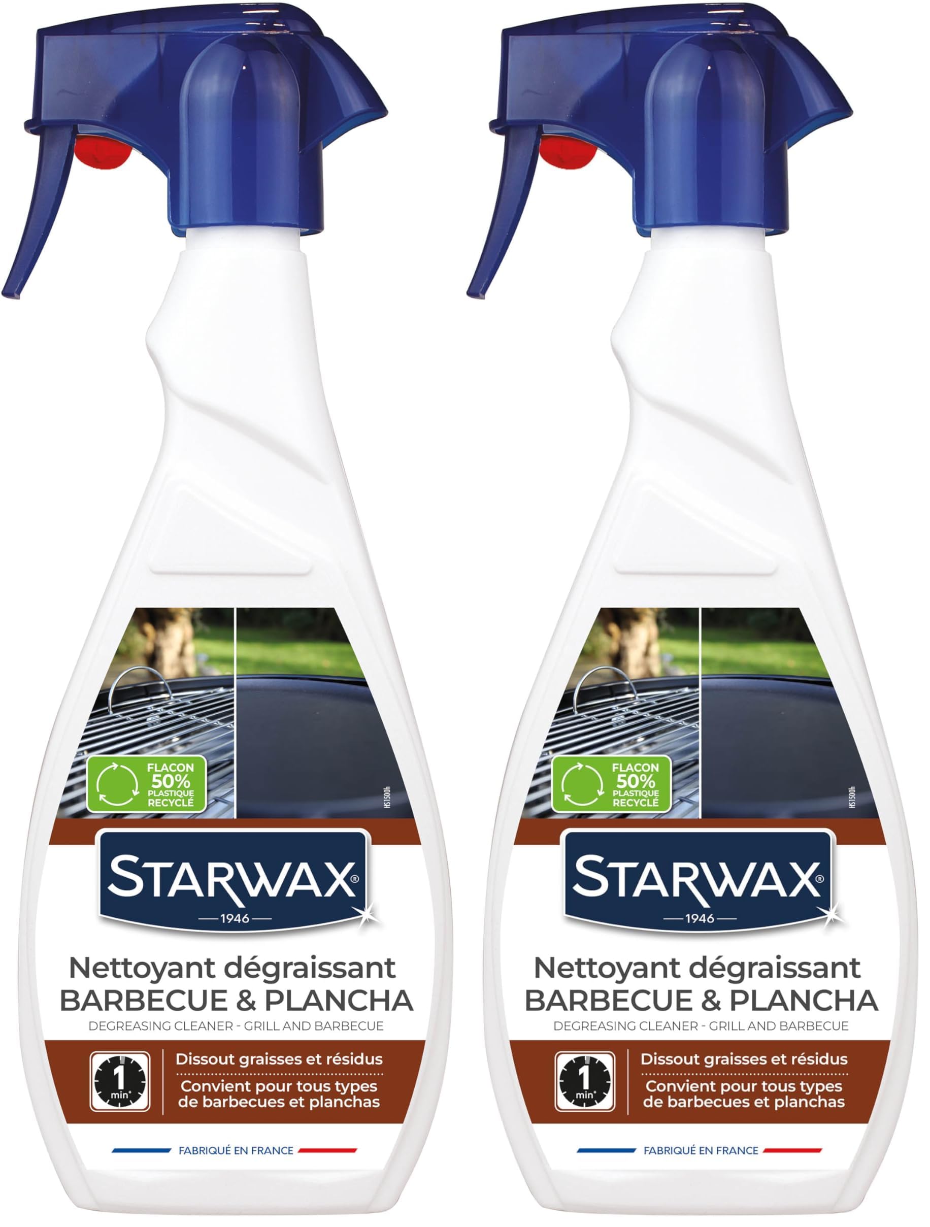 starwax-nettoyant-d-graissant-plancha-et-barbecue-500ml image 8