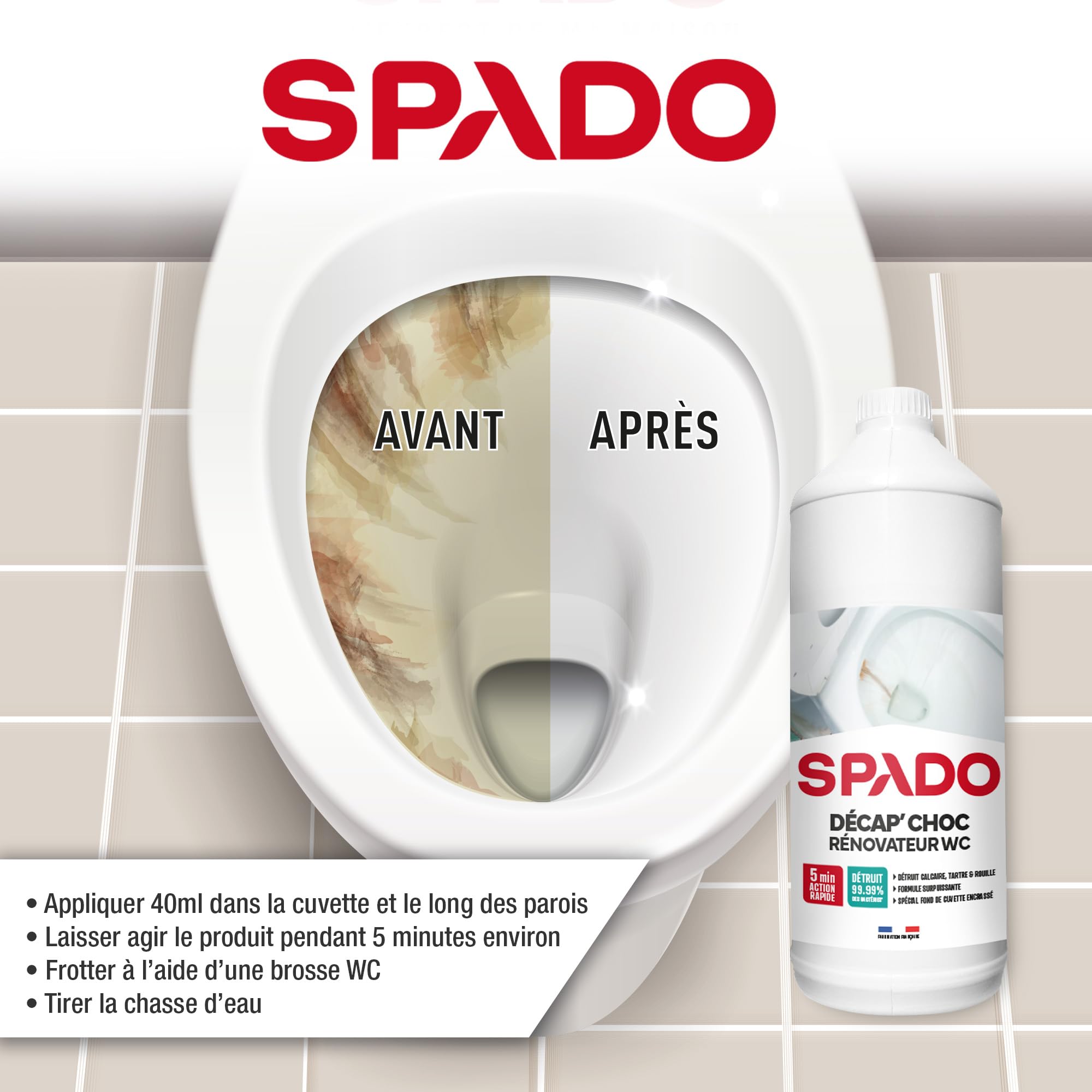 spado-d-cap-choc-r-novateur-wc-1l image 3