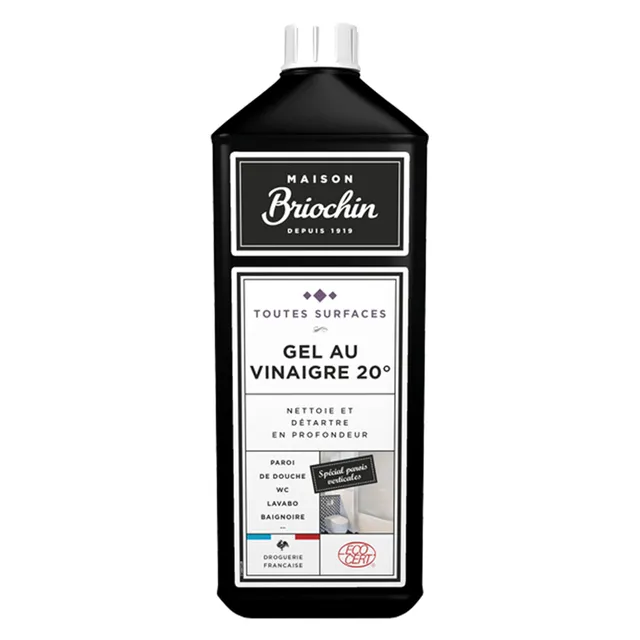 maison-briochin-gel-au-vinaigre-ultra-concentr-20-750ml image 1