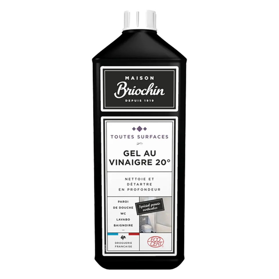 maison-briochin-gel-au-vinaigre-ultra-concentr-20-750ml image 1