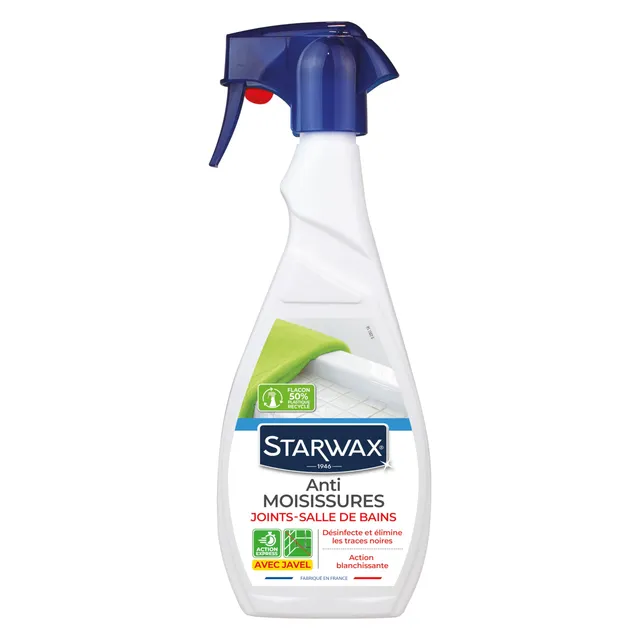 starwax-anti-moisissures-joints-salle-de-bains-0-5l-avec-javel image 1