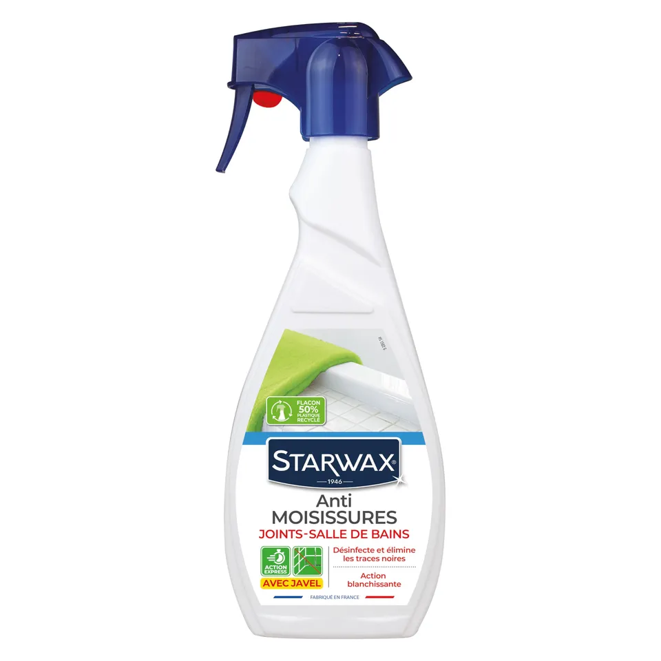 starwax-anti-moisissures-joints-salle-de-bains-0-5l-avec-javel image 1
