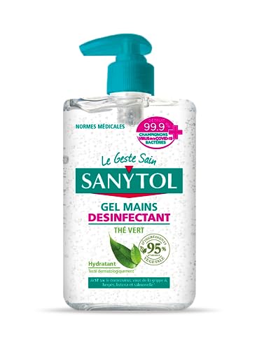 sanytol-gel-mains-d-sinfectant-th-vert-250-ml-lot-de-3 image 5
