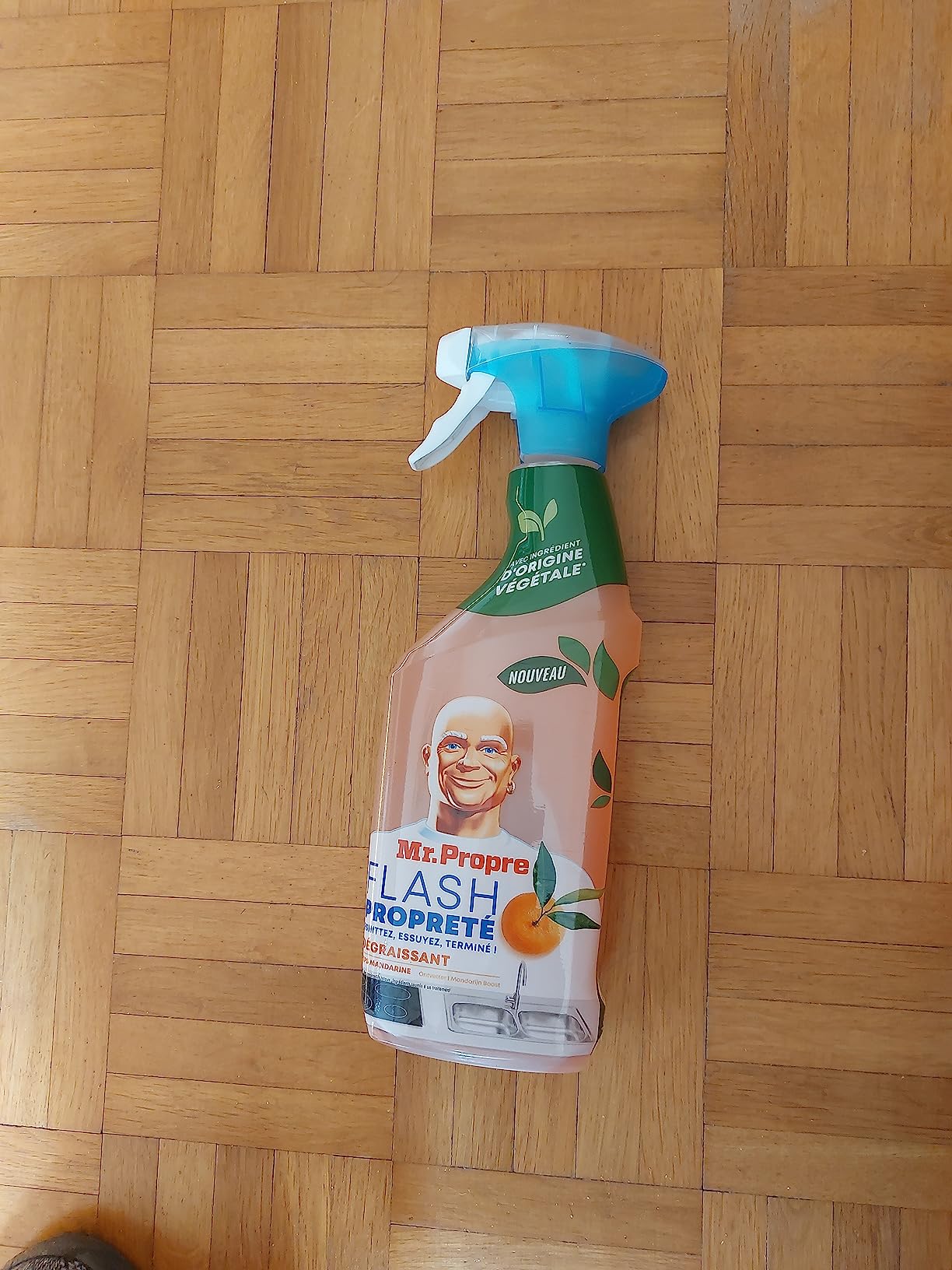 Lot très pratique