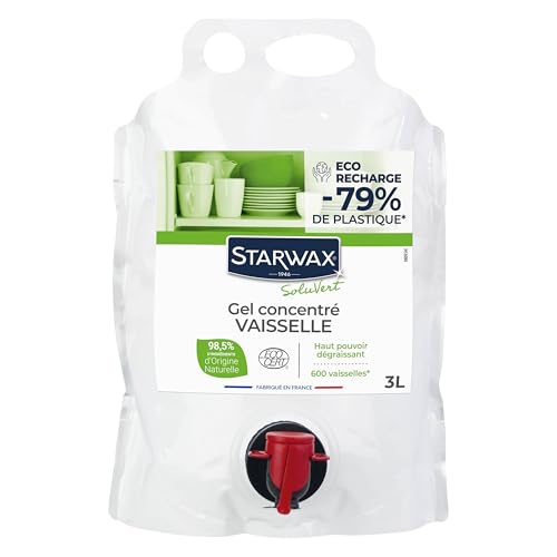 starwax-soluvert-liquide-vaisselle-concentr-500-ml image 6