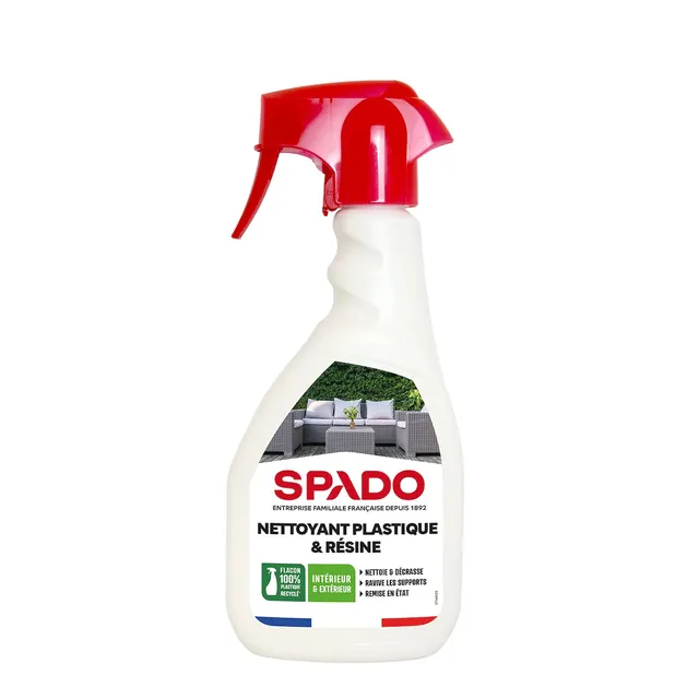 spado-nettoyant-mobilier-jardin-plastique-500ml image 1