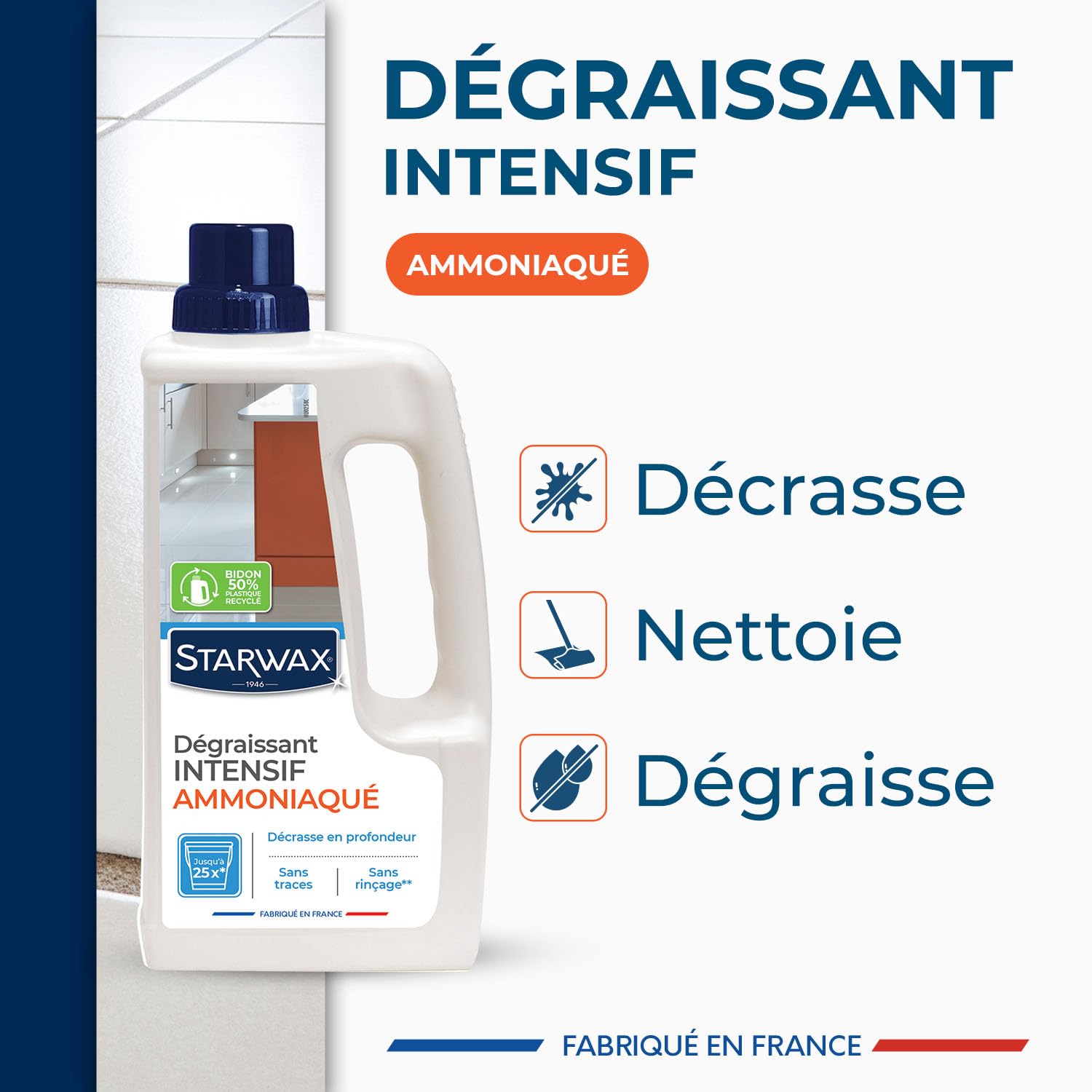 starwax-d-graissant-intensif-ammoniaqu-1l image 2
