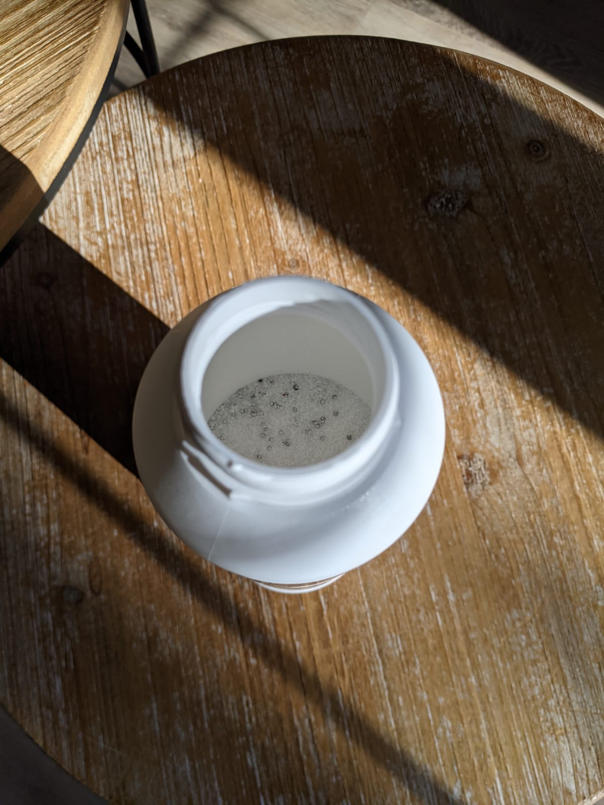 Sauvé mon évier