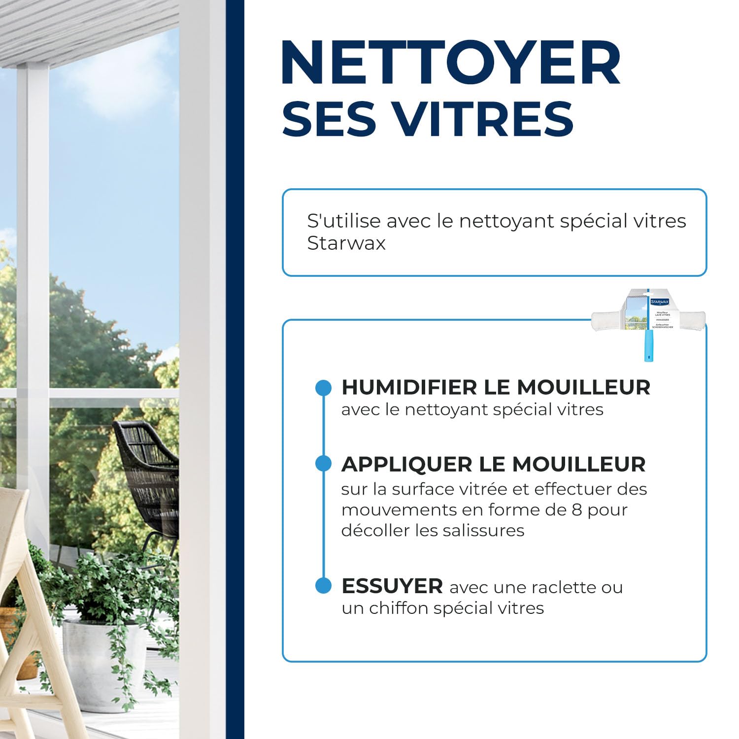 starwax-mouilleur-lave-vitres-microfibres-38-cm image 4